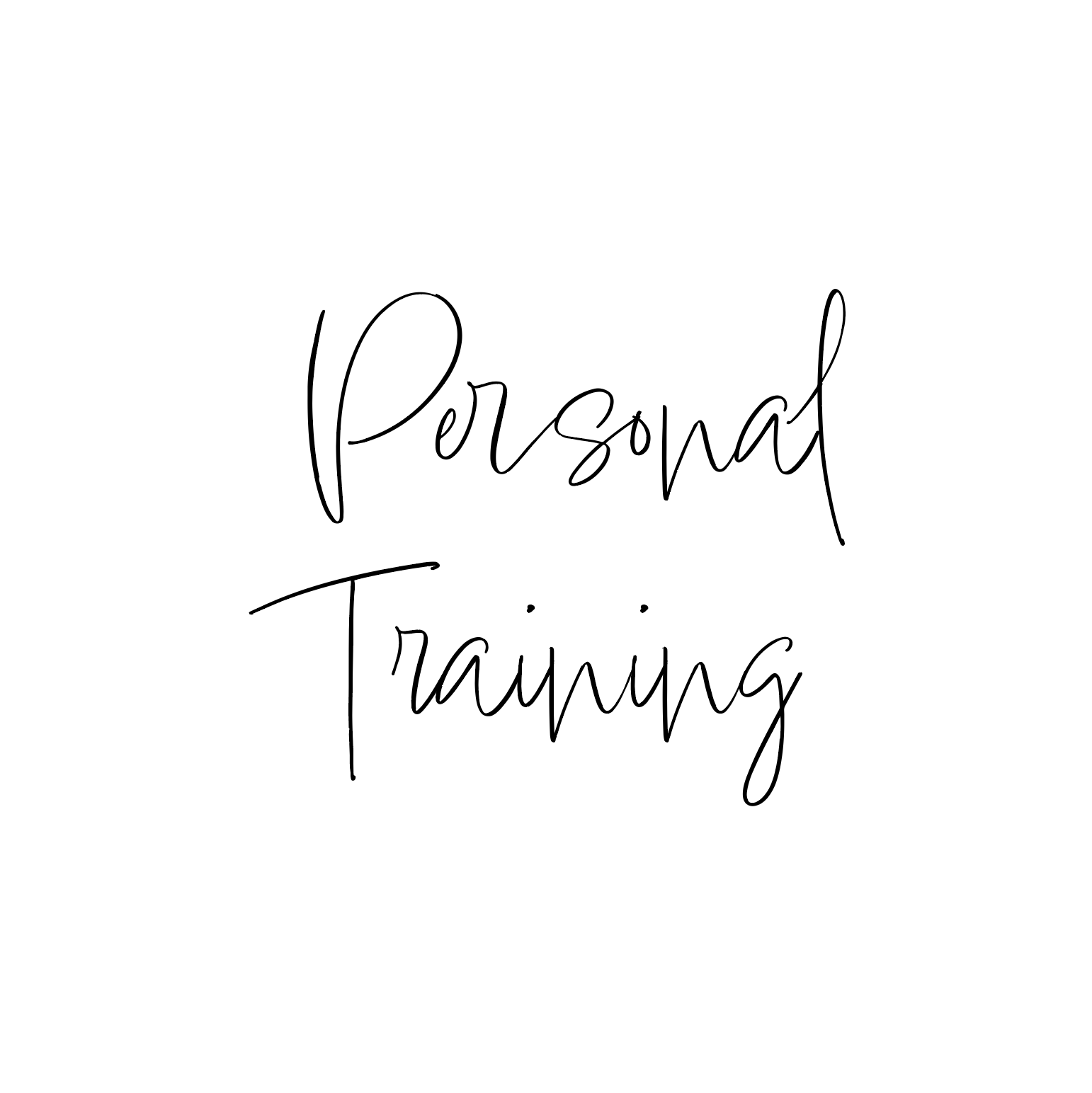 Personal Training | 1 hr
