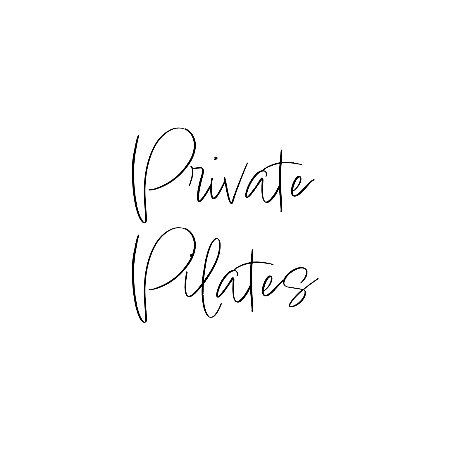 Private Pilates | 1 hr