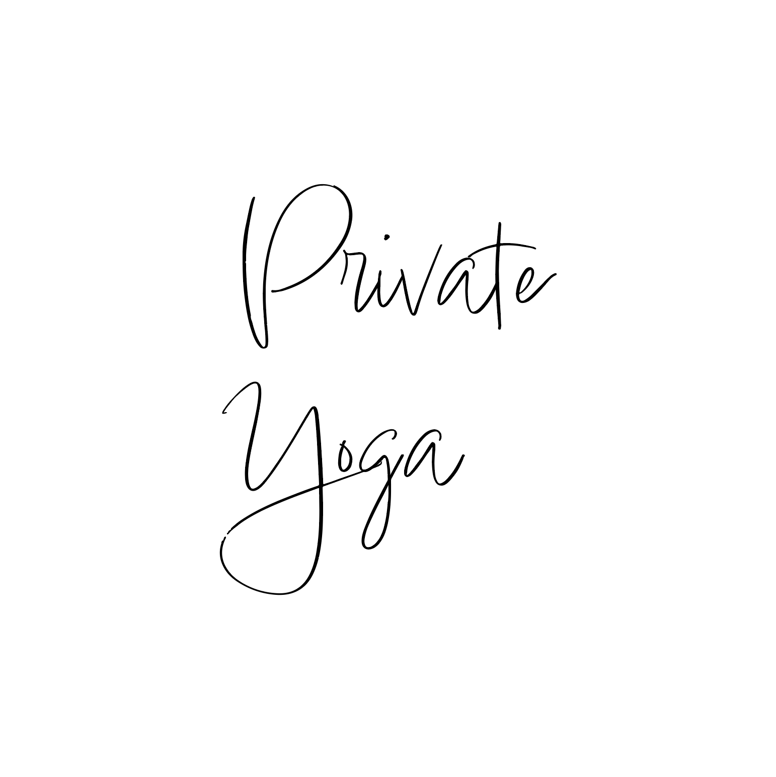 Private Yoga | 1 hr